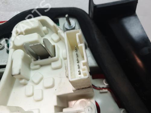 Right taillight BMW 3 (E90) 330 d | BP30922772C35 