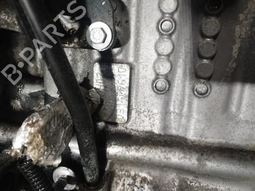 Engine CITROËN BERLINGO MULTISPACE (B9) 1.6 HDi 110 | BP31695997M1 