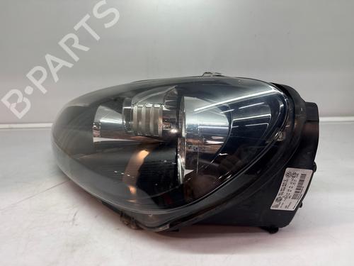 Left headlight VW GOLF VI (5K1) 1.6 TDI | BP38518600C28 - Image 4