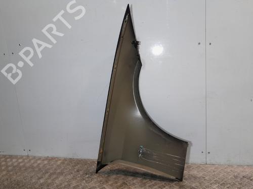 Left front fenders BMW 3 Touring (E91) 318 d | BP20374289C41 
