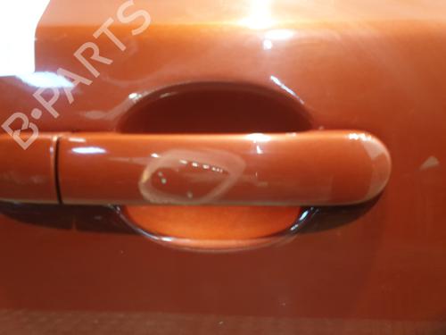 Used Right front door Right front door NISSAN MICRA C+C III (K12) 1.4 16V (88 hp) 32412234 32412234