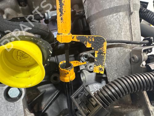 Engine VW TOURAN (1T1, 1T2) 1.9 TDI | BP36908462M1 - Image 2