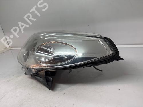 Optica esquerda DACIA SANDERO 1.5 dCi | BP39082125C28 - Image 5