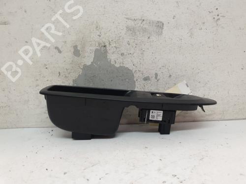 Used Left rear window switch Left rear window switch CITROËN C4 II (NC_) 1.2 THP 110 (NCHNZ6, NCHNV6) (110 hp) 20381269 20381269