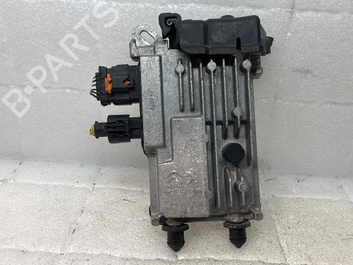 Used Control unit PEUGEOT 308 II (LB_, LP_, LW_, LH_, L3_) 1.6 BlueHDi 120 (120 hp) 32265365