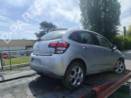 Right front fog light CITROËN C3 II (SC_) 1.2 VTi 82 | BP37165732C31  - Image 13