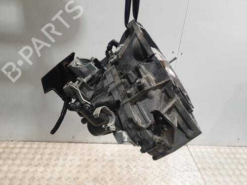 Gearbox SUZUKI SWIFT IV (FZ, NZ) 1.6 (AZG416, AZH416, RS416, ZC32S, ZA32S) | BP29822059M3