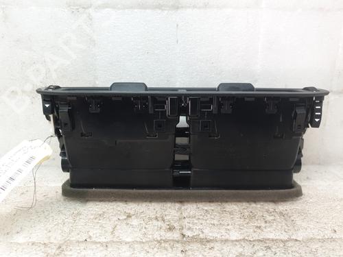Used Air vent Air vent VW T-CROSS (C11, D31) 1.0 TSI (110 hp) 30732814 30732814