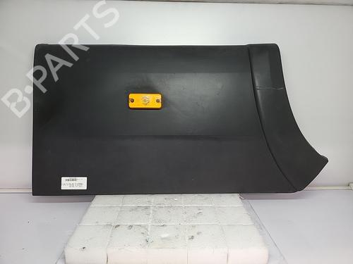 Dørliste FIAT DUCATO Platform/Chassis (250_) 150 Multijet 2,3 D | BP32088887C150  - Image 5