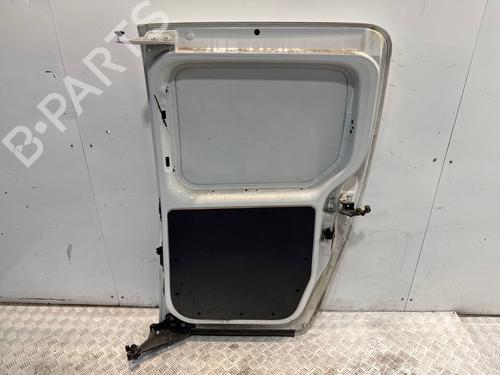 Used Right slide door Right slide door RENAULT KANGOO Express (FW0/1_) 1.5 dCi 75 (FW07, FW10, FW04) (75 hp) 35785063 35785063