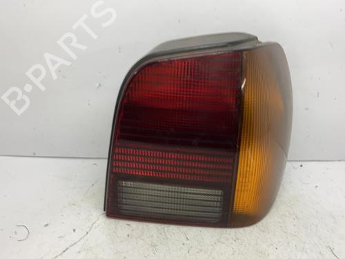 Højre baglygte VW POLO III (6N1) 60 1.7 SDI (60 hp) 20377457