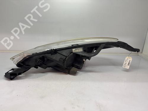 Right headlight CITROËN C3 II (SC_) 1.4 HDi 70 (SC8HZC, SC8HR0, SC8HP4) | BP36903088C29  - Image 8