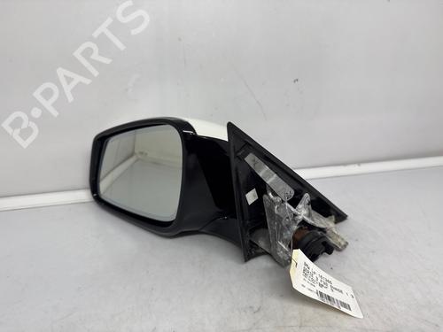 Used Left mirror Left mirror BMW 3 (F30, F80) 330 d (258 hp) 40280561 40280561