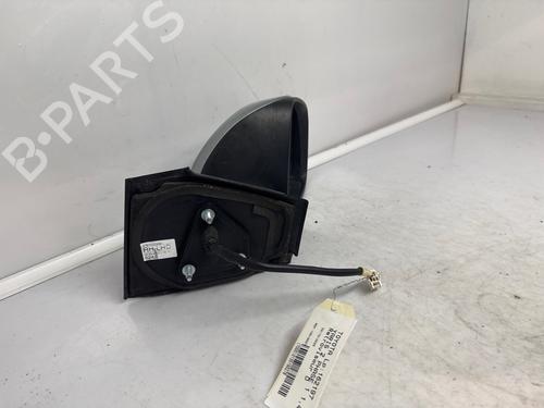 Used Right mirror Right mirror TOYOTA YARIS (_P9_) 1.4 D-4D (NLP90_, NLP90R) (90 hp) 40280597 40280597