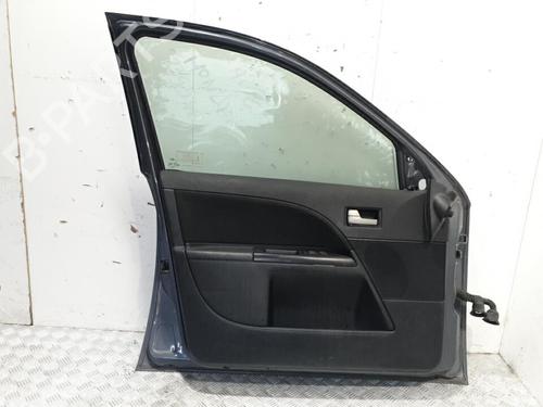 Left front door FORD MONDEO III (B5Y) 2.0 16V TDDi / TDCi | BP20378774C2 