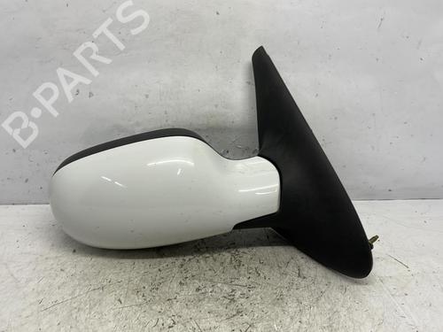 Right mirror RENAULT MEGANE I (BA0/1_) 1.6 16V (BA04, BA0B, BA11, BA1J, BA16, BA19, BA1K, BA1V,... | BP20380045C27 