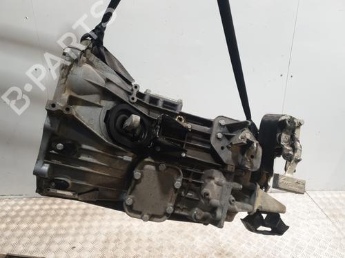 Gearbox IVECO DAILY V Van 29S13, 29L13, 35C13, 35S13, 40C13, 40S13 | BP29756676M3