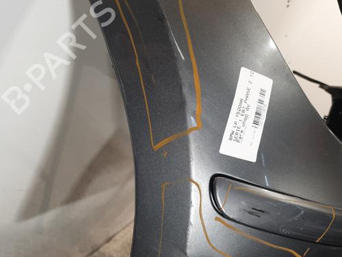 Front bumper BMW 1 (E87) 120 d | BP26579180C7 