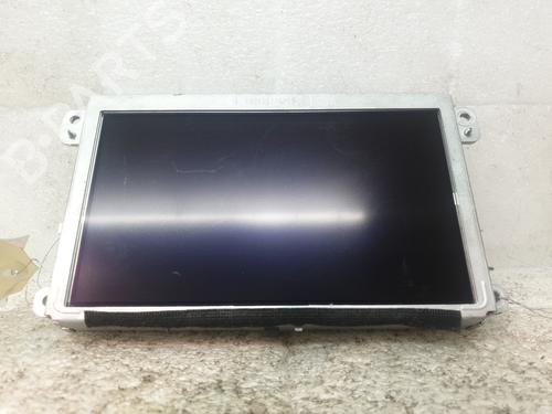 display-monitor-audi-a5-8t3-2007-2008-2009-2010-2011-2012-2013-2014-2015-2016-2017-32088846 main image