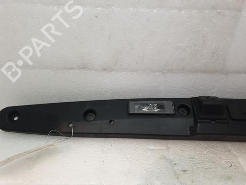 Used Camera Camera RENAULT ARKANA I (LCM_, LDN_) 1.6 E-TECH 145 (LDMU) (143 hp) 27650417 27650417