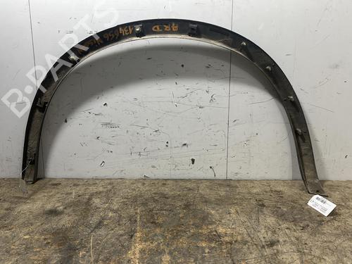 Rear right wheel arch trim NISSAN QASHQAI / QASHQAI +2 I (J10, NJ10, JJ10E) 1.5 dCi | BP20375901C137 