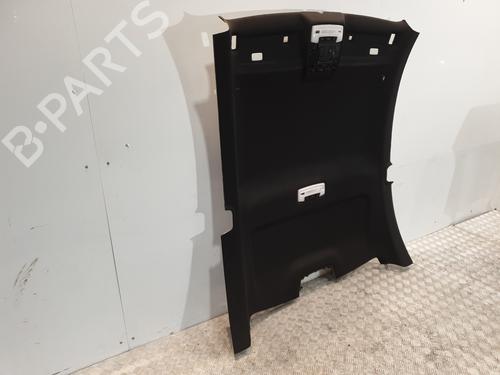 Used Interior roof Interior roof 37866886 37866886