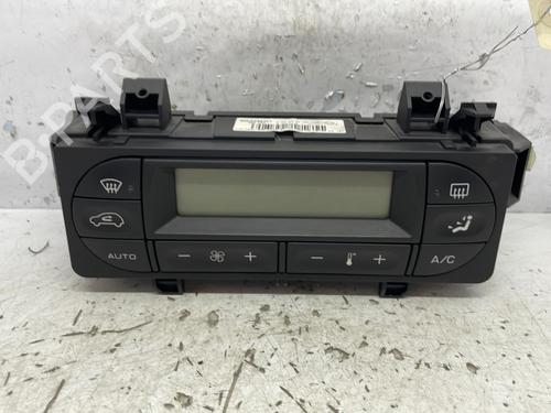 Used Climate control Climate control CITROËN C3 I (FC_, FN_) 1.4 HDi (68 hp) 20383590 20383590