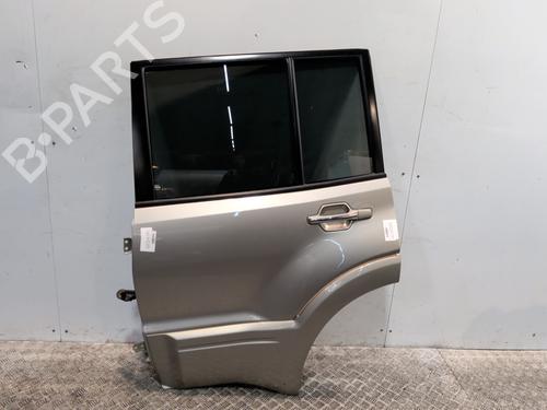 Dør venstre bagtil MITSUBISHI PAJERO III (V7_W, V6_W) 3.2 Di-D (V68W) (160 hp) 32985555