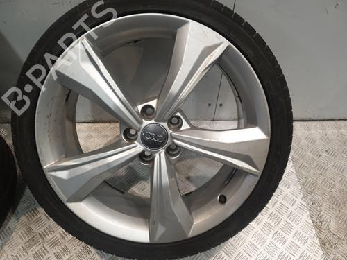Fælk AUDI A4 B9 Avant (8W5, 8WD) 2.0 TDI | BP30732802C45 - Image 3