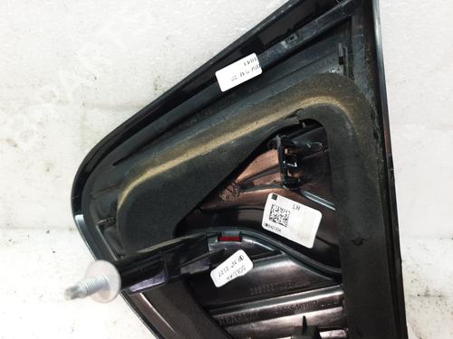 Left tailgate light RENAULT CAPTUR I (J5_, H5_) 1.5 dCi 90 (J5N4, J5M5, J5MW, J5M6, J5AL, J5AJ) | BP26038118C79  - Image 5
