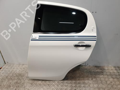 left-rear-door-peugeot-108-2014-31935579 main image