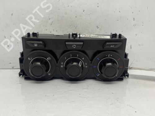 Climate control CITROËN C3 II (SC_) 1.6 BlueHDi 75 | BP20372295I5 