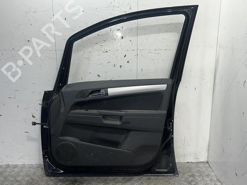Right front door OPEL ZAFIRA / ZAFIRA FAMILY B (A05) 1.8 (M75) | BP20371879C3 