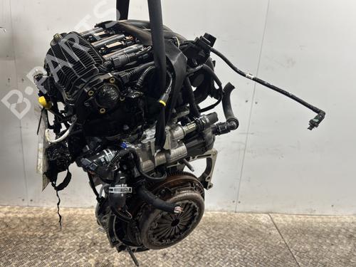 Engine CITROËN C3 II (SC_) 1.0 VTi 68 | BP33809085M1 - Image 3