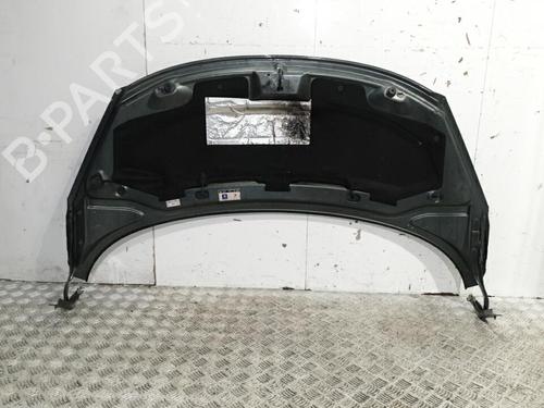Used Hood Hood 20378650 20378650