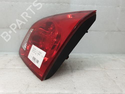 Right tailgate light HYUNDAI SANTA FÉ II (CM) 2.2 CRDi GLS | BP28183613C80 