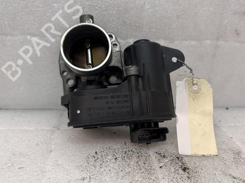 Used Throttle body Throttle body CITROËN C3 III (SX) 1.2 VTi 82 (82 hp) 33610894 33610894