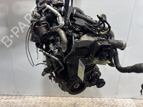Engine RENAULT KANGOO Express (FW0/1_) 1.5 dCi 90 (FW0G, FW05, FW08, FW11) | BP32010639M1 - Image 2