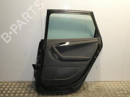 Right rear door AUDI A3 Sportback (8PA) 2.0 TDI | BP20373928C5 