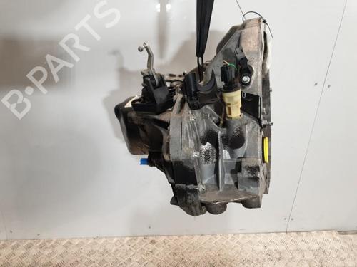 Used Gearbox Gearbox DACIA LOGAN MCV (KS_) 1.5 dCi (KS04) (88 hp) 20382125 20382125