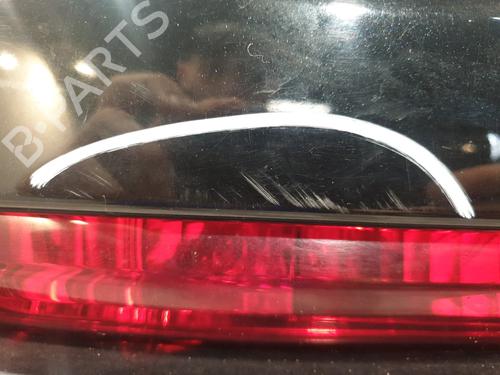 Rear bumper PEUGEOT 208 I (CA_, CC_) 1.2 VTI 82 | BP29962498C8