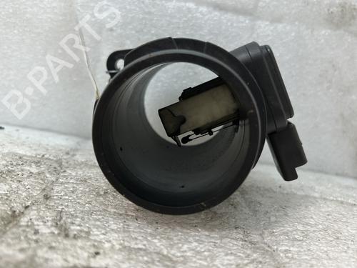 Used Mass air flow sensor Mass air flow sensor PEUGEOT 207 (WA_, WC_) 1.4 HDi (68 hp) 27485052 27485052