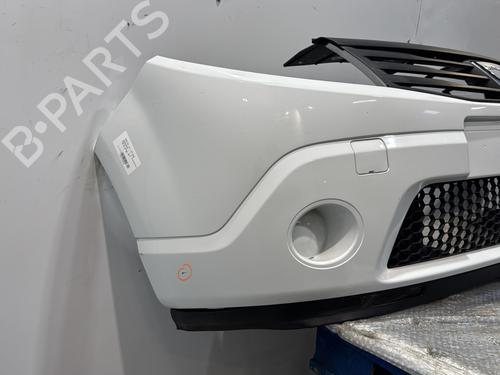 Used Front bumper Front bumper DACIA SANDERO [2008-2026] 33700519 33700519