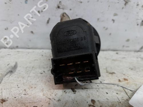Mirror switch FORD FIESTA VI (CB1, CCN) 1.4 TDCi | BP20724768I25 