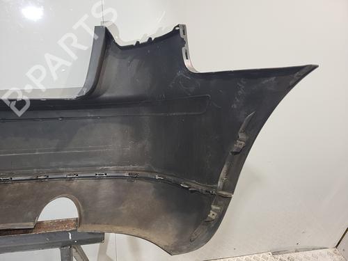 Rear bumper AUDI A3 Sportback (8PA) 1.6 | BP21527678C8 