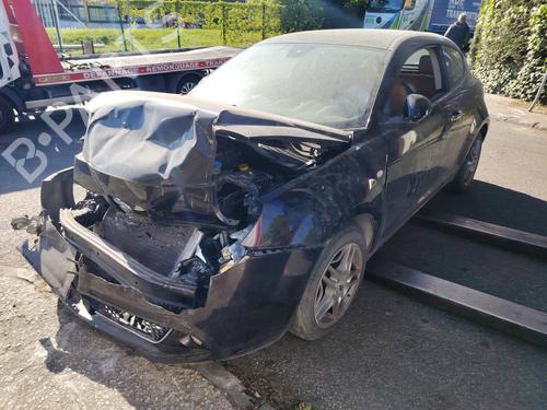 Engine ALFA ROMEO MITO (955_) 1.3 MultiJet (955AXT1A) | BP36763349M1 - Image 10