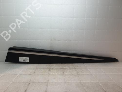 Dørlist RENAULT CLIO IV (BH_) 1.5 dCi 75 (75 hp) 31378104