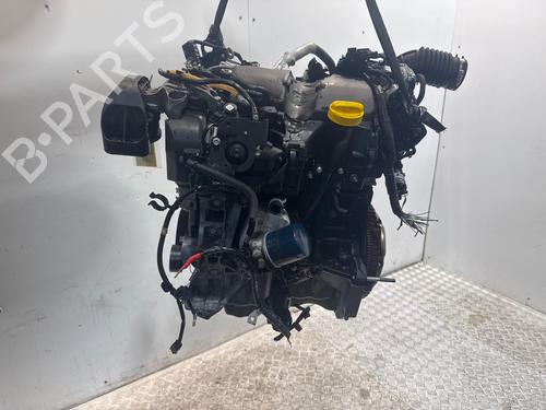 Engine RENAULT CLIO IV (BH_) 1.5 dCi 75 | BP36057086M1 - Image 2