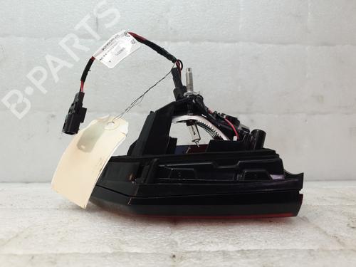 Venstre baklys, luke RENAULT CLIO IV (BH_) 1.6 RS (BHJ4, BHJ6, BHMM) | BP25292239C79