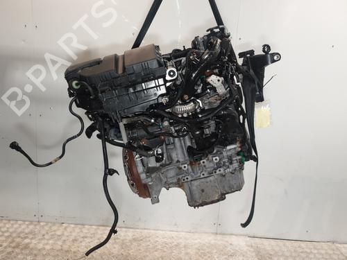 Motor für PEUGEOT PARTNER Box Body/MPV (K9) 1.5 BlueHDi 75 (75 hp) 29052687